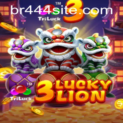Discover the Exciting World of 3LUCKYLION: A New Era in Gaming with BR444