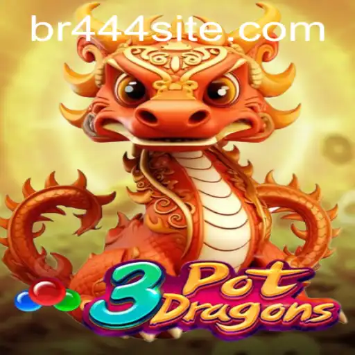 Unveiling the Mystical World of 3PotDragons with BR444