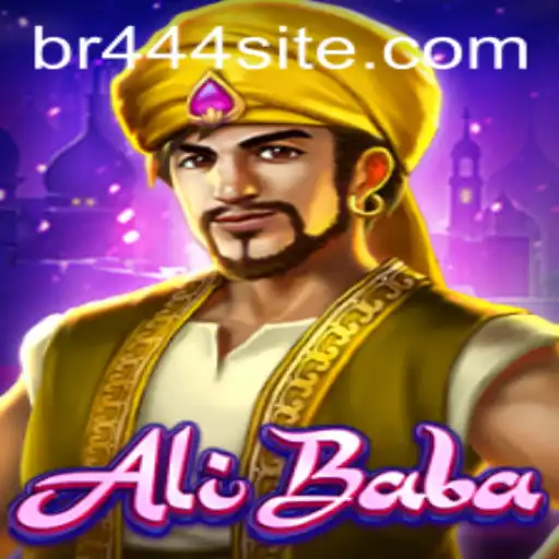 AliBaba: Unveiling the Intricacies of the Game with BR444 Twist