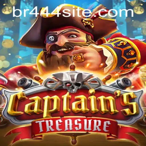 Unveiling the Secrets of CaptainssTreasure