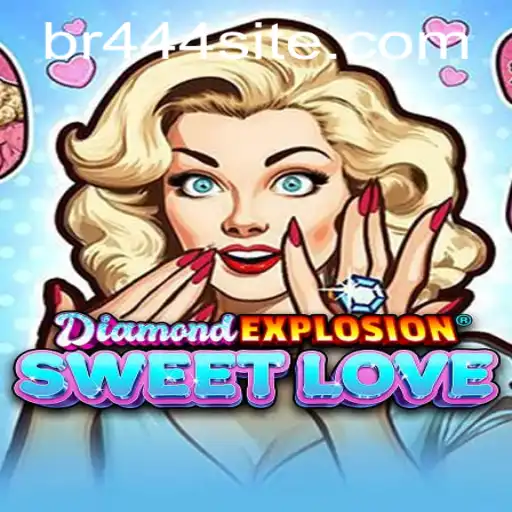 DiamondExplosionSweetLove: A Unique Gaming Experience with a Twist