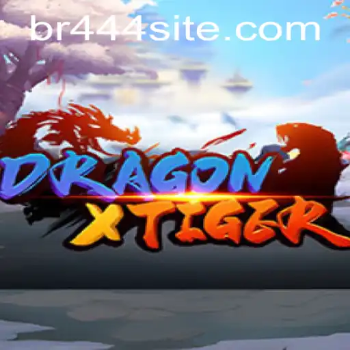 Unveiling the Thrills of DragonXTiger: A Game of Strategy and Luck