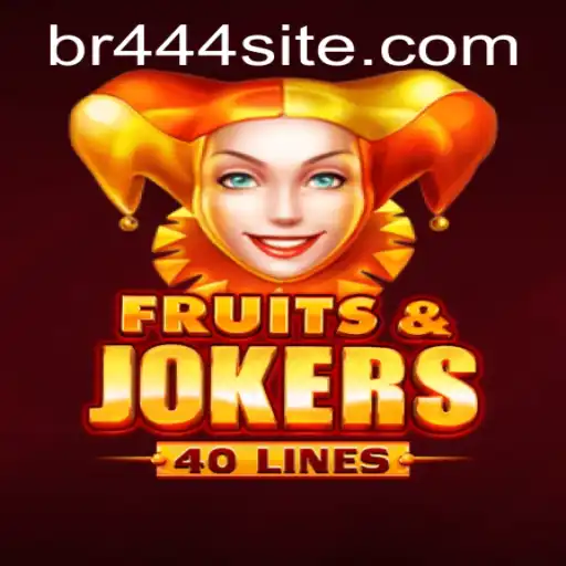 FruitsAndJokers40: A Colorful Adventure in the Gaming World