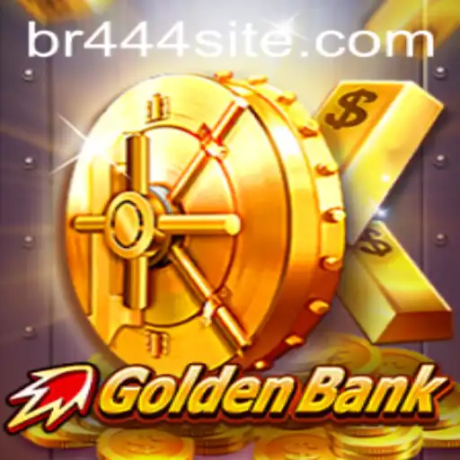 GoldenBank: Explore the Thrilling World of BR444