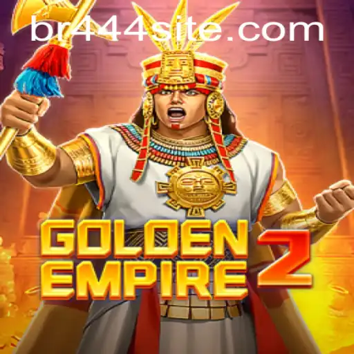GoldenEmpire2: Exploring the New Frontiers of Gaming with BR444