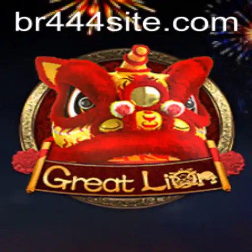 GreatLion: The Game Taking the World by Storm