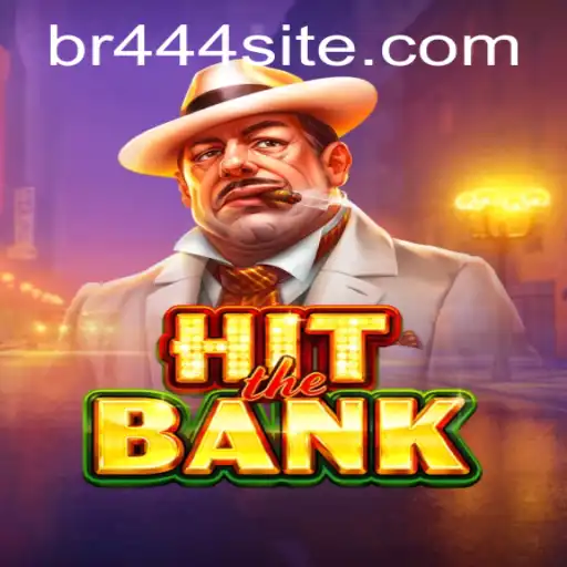 HitTheBank: A Thrilling Digital Heist Adventure
