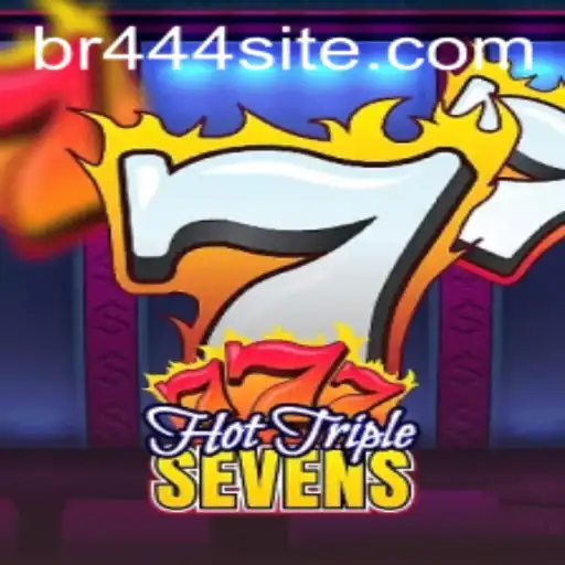 HotTripleSevens: The Thrilling World of BR444