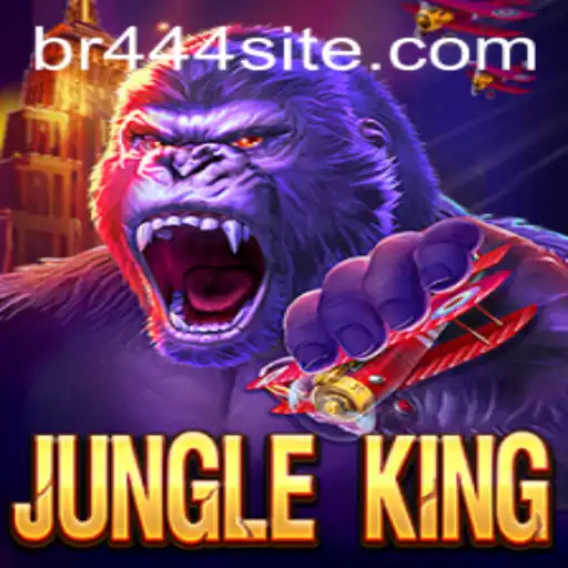 Experience the Thrilling World of JungleKing with the Intriguing BR444