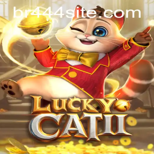 LuckyCatII: A Thrilling Adventure Awaits