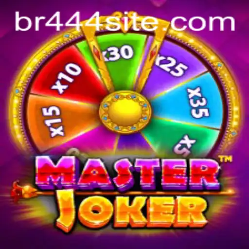 Exploring the Thrills of MasterJoker with BR444