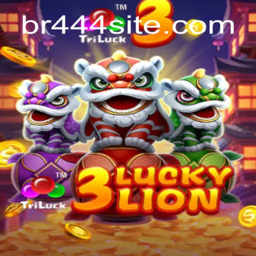 Discover the Exciting World of 3LUCKYLION: A New Era in Gaming with BR444