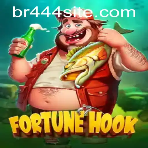 Unveiling the Thrills of FortuneHook: A Unique Gaming Experience with BR444