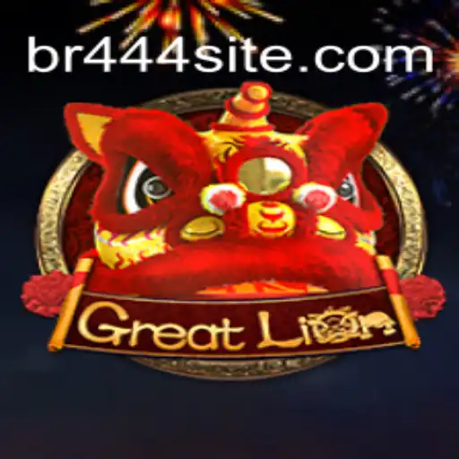 GreatLion: The Game Taking the World by Storm