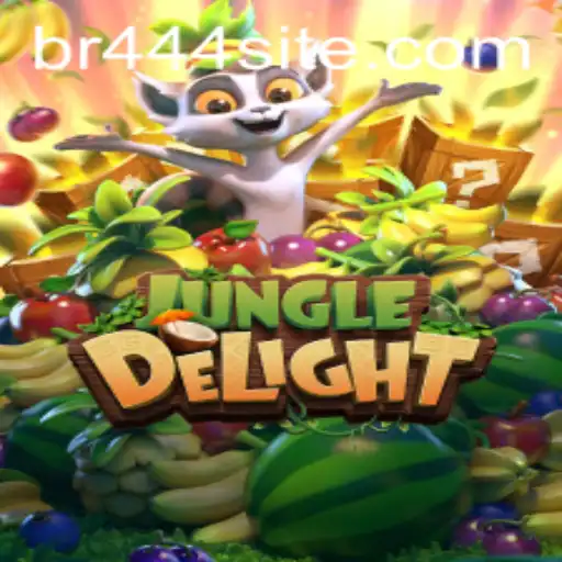 Unlocking the Adventure: A Deep Dive into JungleDelight with BR444