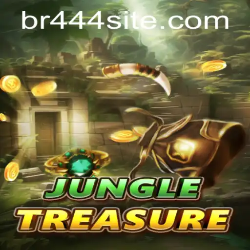 Unveiling the Exciting World of JungleTreasure: Your Ultimate Adventure Awaits