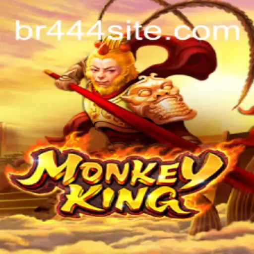 The Enchanting World of MonkeyKing: A New Era of Digital Adventure with BR444