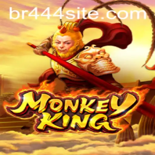 The Enchanting World of MonkeyKing: A New Era of Digital Adventure with BR444