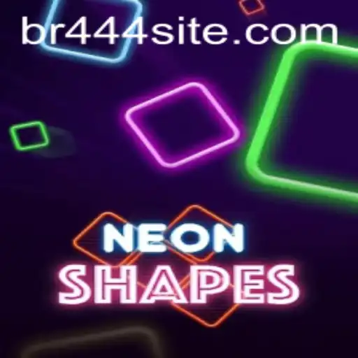 Dive into the Exciting World of NeonShapes: The Game Taking the World by Storm