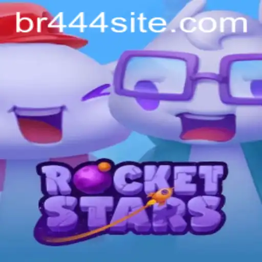 RocketStars: The Thrilling Interstellar Adventure