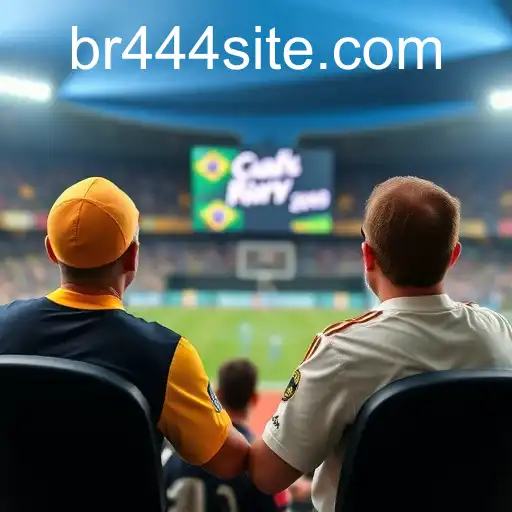 Transmissão ao vivo