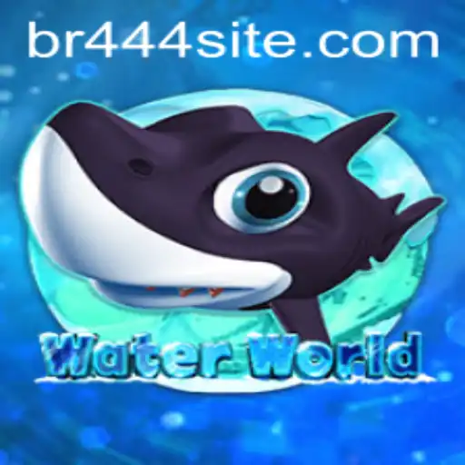 Dive into Adventure with WaterWorld: Explore the BR444 Challenge